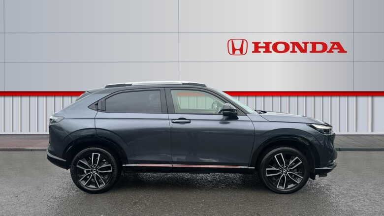 Honda HR-V 1.5 eHEV Advance Style 5dr CVT Hybrid Hatchback